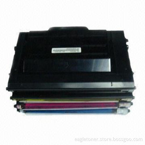 Compatible Color Toner Cartridges for Samsung CLT-500 BK/C/Y/M